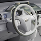 Image for article titled Toyota FT-EV Concept: An Electric Car For The Tiny Masses